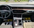 Білий Ауді A6 Allroad, об'ємом двигуна 3 л та пробігом 27 тис. км за 73999 $, фото 9 на Automoto.ua