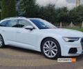 Белый Ауди А6 Олроуд, объемом двигателя 3 л и пробегом 42 тыс. км за 55000 $, фото 1 на Automoto.ua