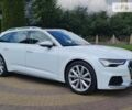 Білий Ауді A6 Allroad, об'ємом двигуна 3 л та пробігом 27 тис. км за 73999 $, фото 1 на Automoto.ua