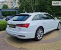 Білий Ауді A6 Allroad, об'ємом двигуна 3 л та пробігом 27 тис. км за 73999 $, фото 2 на Automoto.ua