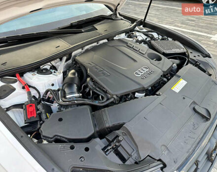 Белый Ауди А6 Олроуд, объемом двигателя 2.97 л и пробегом 120 тыс. км за 43500 $, фото 33 на Automoto.ua