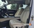 Белый Ауди А6 Олроуд, объемом двигателя 3 л и пробегом 42 тыс. км за 55000 $, фото 12 на Automoto.ua