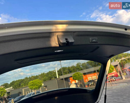 Белый Ауди А6 Олроуд, объемом двигателя 2.97 л и пробегом 120 тыс. км за 43500 $, фото 37 на Automoto.ua