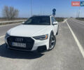 Белый Ауди А6 Олроуд, объемом двигателя 3 л и пробегом 30 тыс. км за 41400 $, фото 14 на Automoto.ua