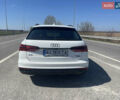 Белый Ауди А6 Олроуд, объемом двигателя 3 л и пробегом 48 тыс. км за 41400 $, фото 10 на Automoto.ua