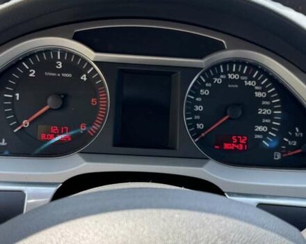 Бежевый Ауди А6 Олроуд, объемом двигателя 2.7 л и пробегом 302 тыс. км за 11899 $, фото 12 на Automoto.ua