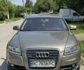 Бежевый Ауди А6 Олроуд, объемом двигателя 2.7 л и пробегом 302 тыс. км за 11899 $, фото 1 на Automoto.ua
