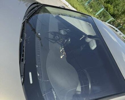 Бежевый Ауди А6 Олроуд, объемом двигателя 2.7 л и пробегом 302 тыс. км за 11899 $, фото 7 на Automoto.ua