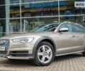 Бежевий Ауді A6 Allroad, об'ємом двигуна 3 л та пробігом 90 тис. км за 41900 $, фото 1 на Automoto.ua