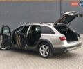 Бежевый Ауди А6 Олроуд, объемом двигателя 2.97 л и пробегом 160 тыс. км за 26300 $, фото 17 на Automoto.ua