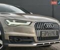 Бежевый Ауди А6 Олроуд, объемом двигателя 2.97 л и пробегом 160 тыс. км за 26300 $, фото 3 на Automoto.ua