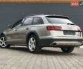Бежевый Ауди А6 Олроуд, объемом двигателя 2.97 л и пробегом 160 тыс. км за 26300 $, фото 10 на Automoto.ua