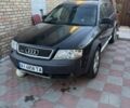 Чорний Ауді A6 Allroad, об'ємом двигуна 2.7 л та пробігом 350 тис. км за 4000 $, фото 1 на Automoto.ua
