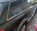 Чорний Ауді A6 Allroad, об'ємом двигуна 2.7 л та пробігом 350 тис. км за 4000 $, фото 3 на Automoto.ua