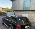 Чорний Ауді A6 Allroad, об'ємом двигуна 2.7 л та пробігом 350 тис. км за 4000 $, фото 4 на Automoto.ua