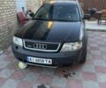 Чорний Ауді A6 Allroad, об'ємом двигуна 2.7 л та пробігом 350 тис. км за 4000 $, фото 6 на Automoto.ua