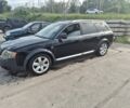 Чорний Ауді A6 Allroad, об'ємом двигуна 2.5 л та пробігом 267 тис. км за 3700 $, фото 1 на Automoto.ua