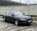 Чорний Ауді A6 Allroad, об'ємом двигуна 3 л та пробігом 400 тис. км за 2400 $, фото 1 на Automoto.ua