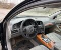 Чорний Ауді A6 Allroad, об'ємом двигуна 3 л та пробігом 400 тис. км за 2400 $, фото 7 на Automoto.ua