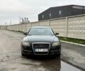 Чорний Ауді A6 Allroad, об'ємом двигуна 3 л та пробігом 400 тис. км за 2400 $, фото 6 на Automoto.ua