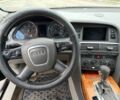 Чорний Ауді A6 Allroad, об'ємом двигуна 3 л та пробігом 400 тис. км за 2400 $, фото 12 на Automoto.ua