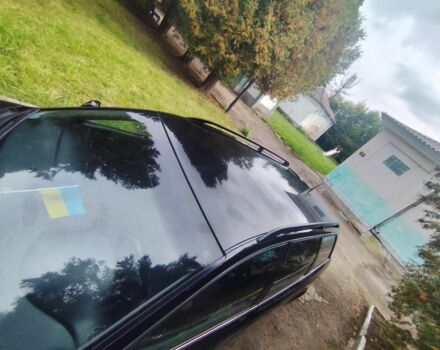 Черный Ауди А6 Олроуд, объемом двигателя 2.5 л и пробегом 290 тыс. км за 2350 $, фото 9 на Automoto.ua