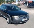 Чорний Ауді A6 Allroad, об'ємом двигуна 2.5 л та пробігом 400 тис. км за 5000 $, фото 1 на Automoto.ua