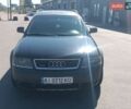 Чорний Ауді A6 Allroad, об'ємом двигуна 2.5 л та пробігом 400 тис. км за 5000 $, фото 1 на Automoto.ua