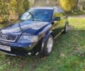 Чорний Ауді A6 Allroad, об'ємом двигуна 2.7 л та пробігом 303 тис. км за 5000 $, фото 1 на Automoto.ua