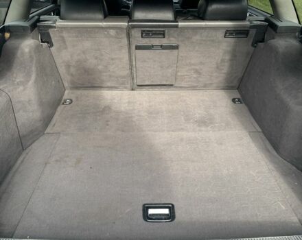 Черный Ауди А6 Олроуд, объемом двигателя 2.5 л и пробегом 330 тыс. км за 2999 $, фото 5 на Automoto.ua