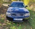 Чорний Ауді A6 Allroad, об'ємом двигуна 2.7 л та пробігом 303 тис. км за 5000 $, фото 3 на Automoto.ua