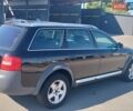 Чорний Ауді A6 Allroad, об'ємом двигуна 2.5 л та пробігом 400 тис. км за 5000 $, фото 3 на Automoto.ua