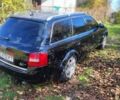 Чорний Ауді A6 Allroad, об'ємом двигуна 2.7 л та пробігом 303 тис. км за 5000 $, фото 2 на Automoto.ua
