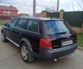 Чорний Ауді A6 Allroad, об'ємом двигуна 0 л та пробігом 298 тис. км за 5399 $, фото 5 на Automoto.ua