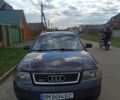 Чорний Ауді A6 Allroad, об'ємом двигуна 0 л та пробігом 298 тис. км за 5399 $, фото 2 на Automoto.ua