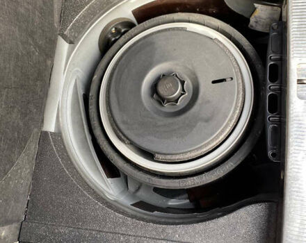 Чорний Ауді A6 Allroad, об'ємом двигуна 2.5 л та пробігом 499 тис. км за 5100 $, фото 25 на Automoto.ua