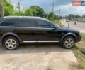 Черный Ауди А6 Олроуд, объемом двигателя 2.5 л и пробегом 400 тыс. км за 4500 $, фото 1 на Automoto.ua