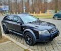 Чорний Ауді A6 Allroad, об'ємом двигуна 2.5 л та пробігом 355 тис. км за 7500 $, фото 1 на Automoto.ua