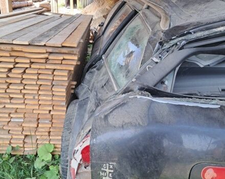 Черный Ауди А6 Олроуд, объемом двигателя 2.5 л и пробегом 250 тыс. км за 6500 $, фото 11 на Automoto.ua