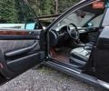Черный Ауди А6 Олроуд, объемом двигателя 2.5 л и пробегом 331 тыс. км за 5425 $, фото 5 на Automoto.ua