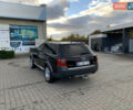 Чорний Ауді A6 Allroad, об'ємом двигуна 2.5 л та пробігом 499 тис. км за 5100 $, фото 4 на Automoto.ua