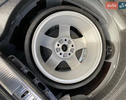 Чорний Ауді A6 Allroad, об'ємом двигуна 2.5 л та пробігом 499 тис. км за 5100 $, фото 24 на Automoto.ua