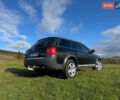 Чорний Ауді A6 Allroad, об'ємом двигуна 2.5 л та пробігом 499 тис. км за 5100 $, фото 18 на Automoto.ua