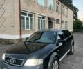 Чорний Ауді A6 Allroad, об'ємом двигуна 2.5 л та пробігом 380 тис. км за 3801 $, фото 1 на Automoto.ua