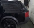 Чорний Ауді A6 Allroad, об'ємом двигуна 2.5 л та пробігом 355 тис. км за 7500 $, фото 26 на Automoto.ua