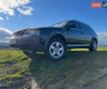 Чорний Ауді A6 Allroad, об'ємом двигуна 2.5 л та пробігом 499 тис. км за 5100 $, фото 17 на Automoto.ua