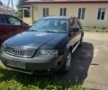 Чорний Ауді A6 Allroad, об'ємом двигуна 2.5 л та пробігом 440 тис. км за 4803 $, фото 1 на Automoto.ua