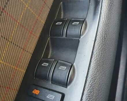 Чорний Ауді A6 Allroad, об'ємом двигуна 2.5 л та пробігом 355 тис. км за 7500 $, фото 10 на Automoto.ua