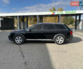 Чорний Ауді A6 Allroad, об'ємом двигуна 2.5 л та пробігом 499 тис. км за 5100 $, фото 15 на Automoto.ua