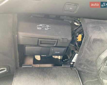 Чорний Ауді A6 Allroad, об'ємом двигуна 2.5 л та пробігом 499 тис. км за 5100 $, фото 23 на Automoto.ua